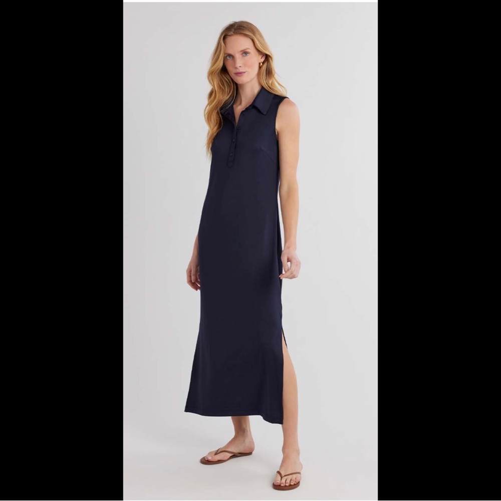 IN SEARCH OF Dudley Stephens Savannah Maxi Dress